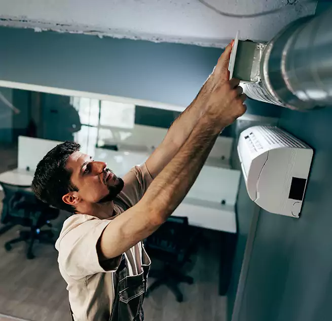 Why Homeowners & Businesses Trust Us in Wilkinsburg, PA?