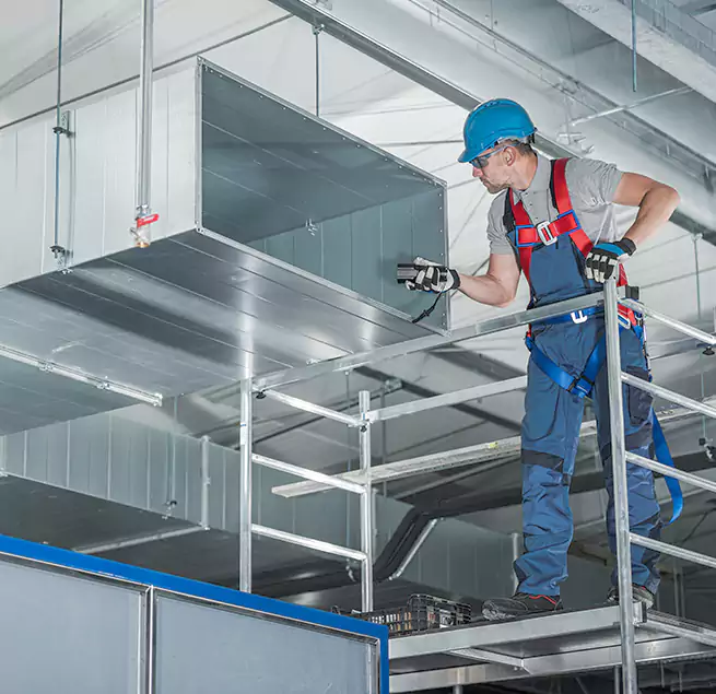 Why Homeowners Businesses Trust Us in Wilkinsburg, PA