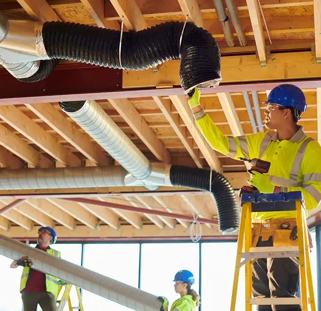 Why Homeowners & Businesses Trust Us in Wilkinsburg, PA?