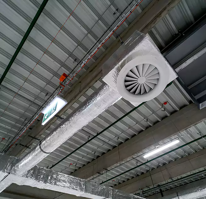 Why Homeowners & Businesses Trust Us in Wilkinsburg, PA?