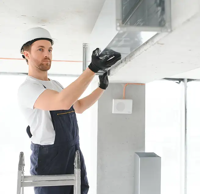 Why Homeowners & Businesses Trust Us in Wilkinsburg, PA?