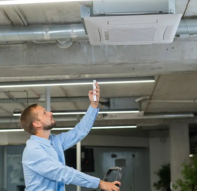 Why Homeowners & Businesses Trust Us in Wilkinsburg, PA?