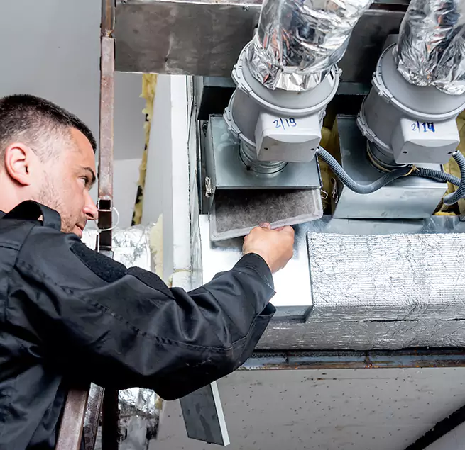 Why Homeowners Businesses Trust Us in Wilkinsburg, PA?