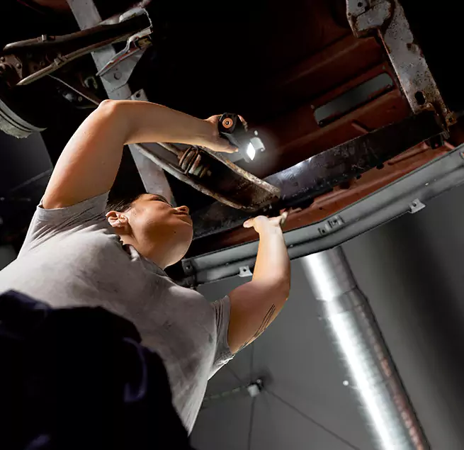 Why Homeowners & Businesses Trust Us Wilkinsburg, PA