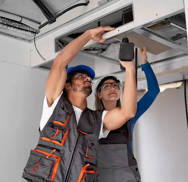 Why Homeowners & Businesses Trust Us in Wilkinsburg, PA