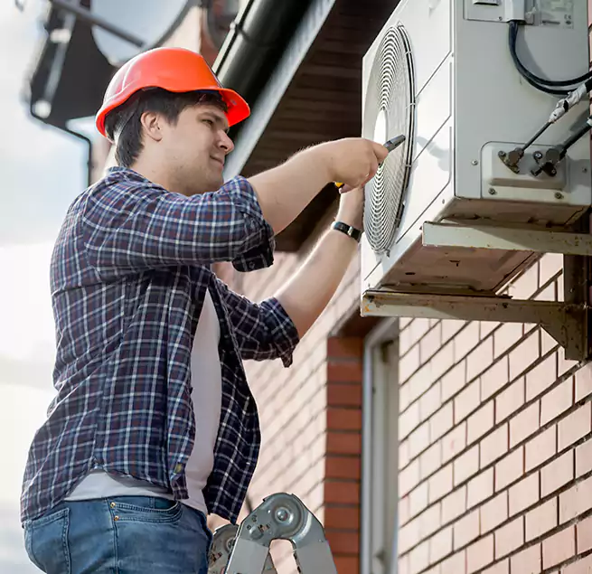 Why Homeowners & Businesses Trust Us Wilkinsburg, PA