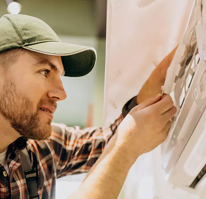 Why Homeowners & Businesses Trust Us in Wilkinsburg, PA?