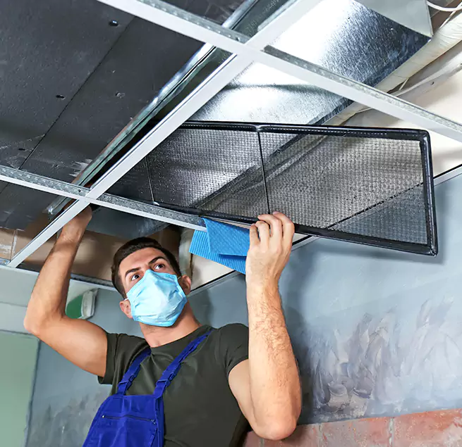  Why Homeowners Businesses Trust Us  in Wilkinsburg, PA?